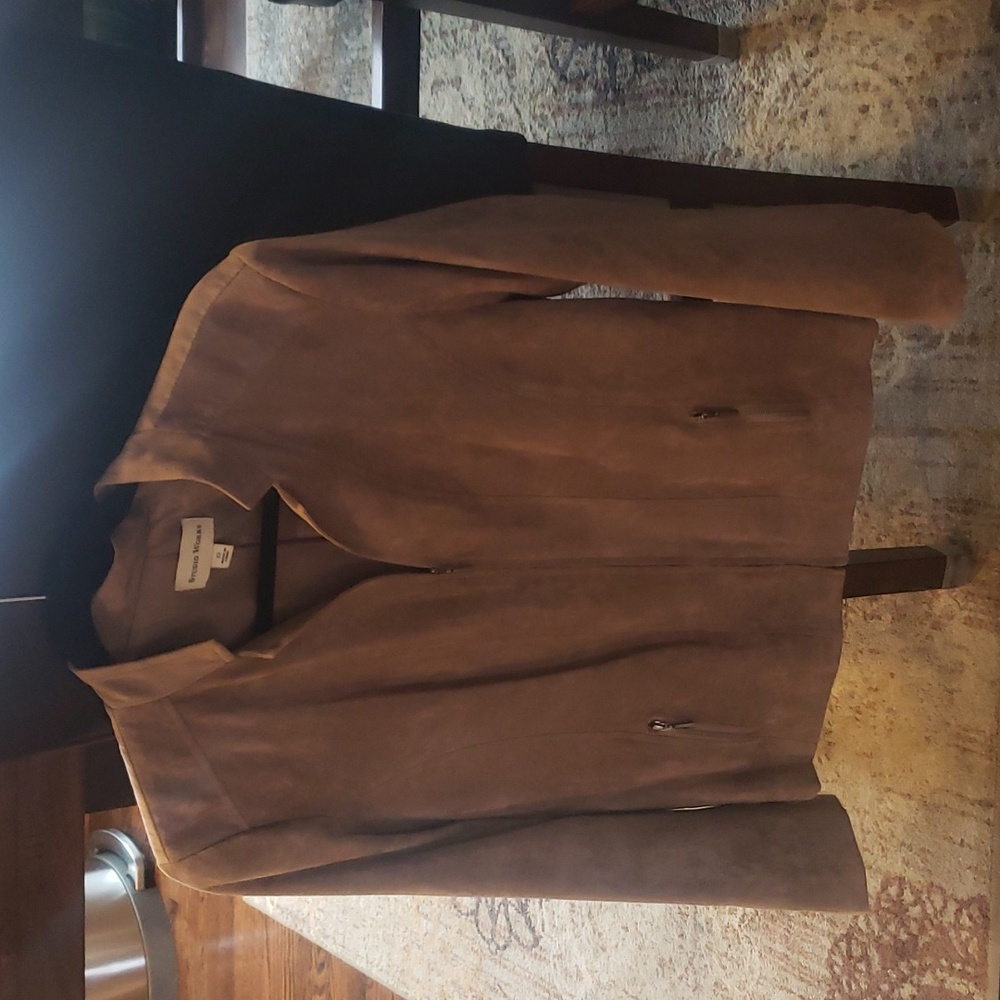 Studio Works Womens Jacket Size 12